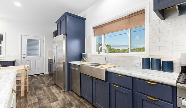 Nova / Nova Elite 3 28643C Kitchen 147016
