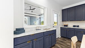Nova / Nova Elite 3 28643C Kitchen 147018