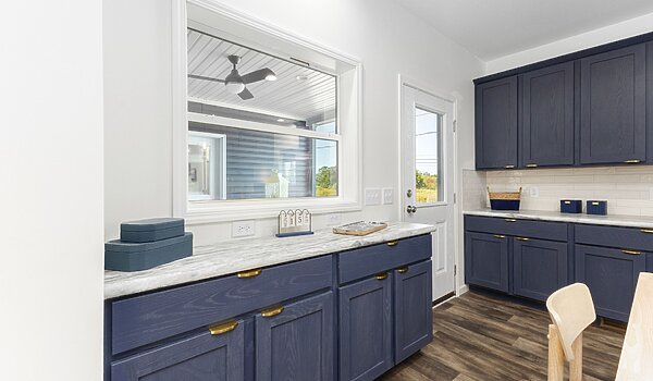 Nova / Nova Elite 3 28643C Kitchen 147018