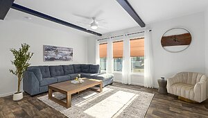 Nova / Nova Elite 3 28643C Interior 147021