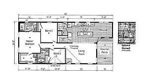 Nova / Nova Elite 1 28603C Layout 147003