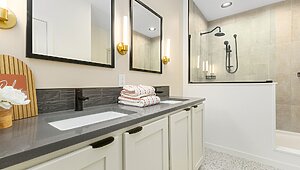 Pinecrest Elite (Mod) / Kiawah 28623AM Bathroom 147056