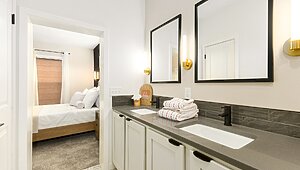 Pinecrest Elite (Mod) / Kiawah 28623AM Bathroom 147057