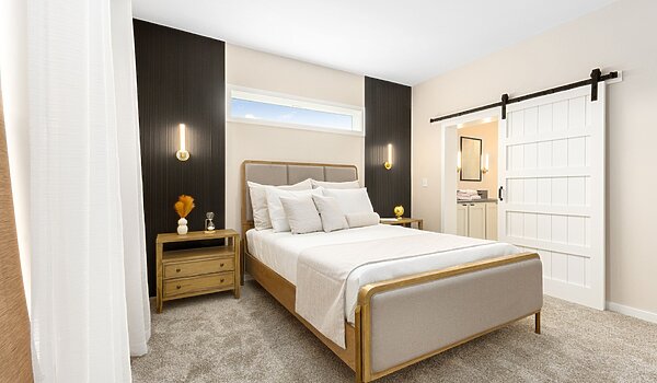 Pinecrest Elite (Mod) / Kiawah 28623AM Bedroom 147055