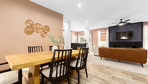 Pinecrest Elite (Mod) / Kiawah 28623AM Kitchen 147046