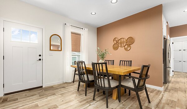 Pinecrest Elite (Mod) / Kiawah 28623AM Kitchen 147047