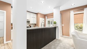 Pinecrest Elite (Mod) / Kiawah 28623AM Kitchen 147045