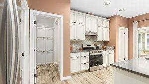 Pinecrest Elite (Mod) / Kiawah 28623AM Kitchen 147041