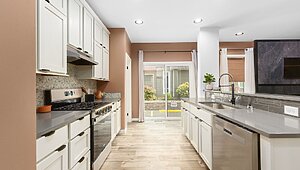 Pinecrest Elite (Mod) / Kiawah 28623AM Kitchen 147039