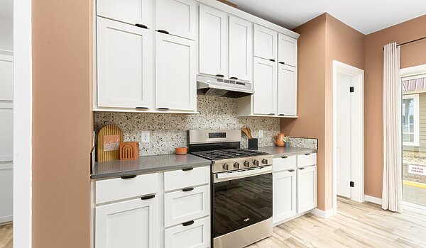 Pinecrest Elite (Mod) / Kiawah 28623AM Kitchen 147042