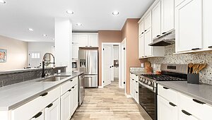 Pinecrest Elite (Mod) / Kiawah 28623AM Kitchen 147038