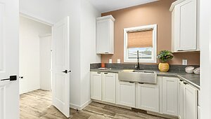Pinecrest Elite (Mod) / Kiawah 28623AM Kitchen 147043