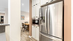 Pinecrest Elite (Mod) / Kiawah 28623AM Kitchen 147044