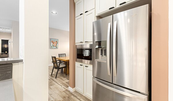 Pinecrest Elite (Mod) / Kiawah 28623AM Kitchen 147044