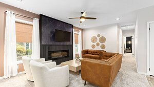 Pinecrest Elite (Mod) / Kiawah 28623AM Interior 147050