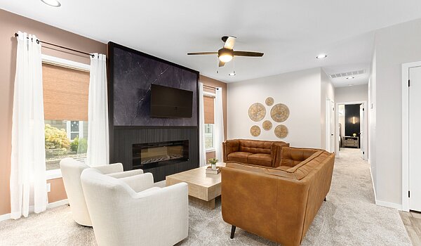 Pinecrest Elite (Mod) / Kiawah 28623AM Interior 147050