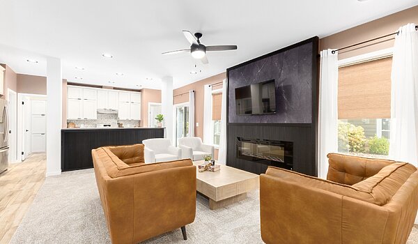 Pinecrest Elite (Mod) / Kiawah 28623AM Interior 147049