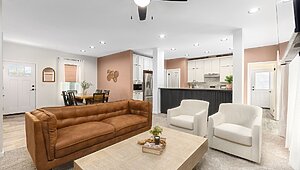 Pinecrest Elite (Mod) / Kiawah 28623AM Interior 147051
