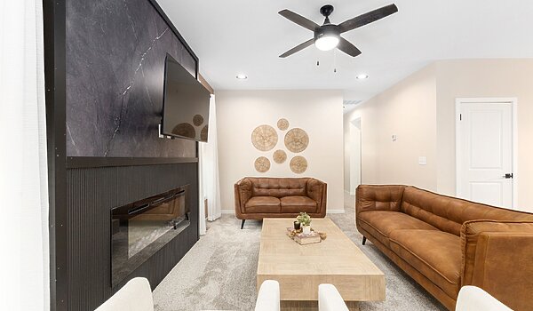 Pinecrest Elite (Mod) / Kiawah 28623AM Interior 147052