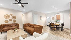 Pinecrest Elite (Mod) / Kiawah 28623AM Interior 147053