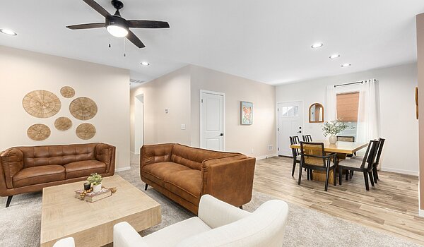 Pinecrest Elite (Mod) / Kiawah 28623AM Interior 147053
