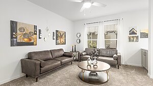 Pinecrest Elite (Mod) / Prairie Dunes 28563BM Interior 147073