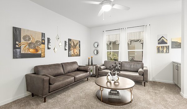 Pinecrest Elite (Mod) / Prairie Dunes 28563BM Interior 147073