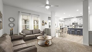 Pinecrest Elite (Mod) / Prairie Dunes 28563BM Interior 147074