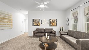 Pinecrest Elite (Mod) / Prairie Dunes 28563BM Interior 147075