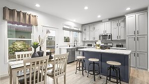 Pinecrest Elite (Mod) / Prairie Dunes 28563BM Kitchen 147066