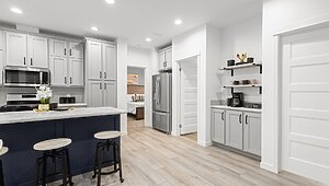 Pinecrest Elite (Mod) / Prairie Dunes 28563BM Kitchen 147068