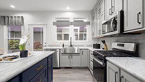 Pinecrest Elite (Mod) / Prairie Dunes 28563BM Kitchen 147069