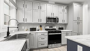 Pinecrest Elite (Mod) / Prairie Dunes 28563BM Kitchen 147070