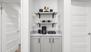 Pinecrest Elite (Mod) / Prairie Dunes 28563BM Kitchen 147072