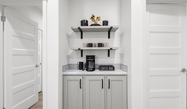 Pinecrest Elite (Mod) / Prairie Dunes 28563BM Kitchen 147072