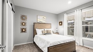 Pinecrest Elite (Mod) / Prairie Dunes 28563BM Bedroom 147077