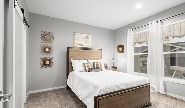Pinecrest Elite (Mod) / Prairie Dunes 28563BM Bedroom 147077