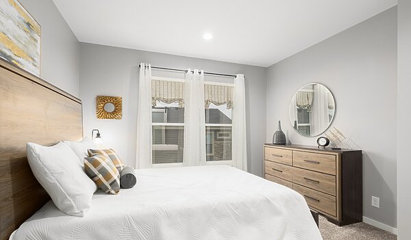 Pinecrest Elite (Mod) / Prairie Dunes 28563BM Bedroom 147078