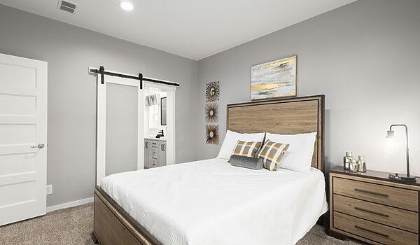Pinecrest Elite (Mod) / Prairie Dunes 28563BM Bedroom 147079
