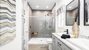 Pinecrest Elite (Mod) / Prairie Dunes 28563BM Bathroom 147083