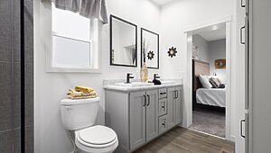 Pinecrest Elite (Mod) / Prairie Dunes 28563BM Bathroom 147085