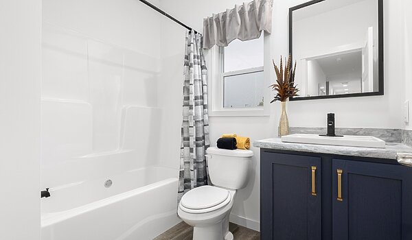 Pinecrest Elite (Mod) / Prairie Dunes 28563BM Bathroom 147086