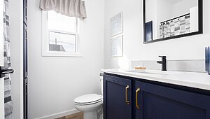 Pinecrest Elite (Mod) / Pine Valley 28523AM Bathroom 147110