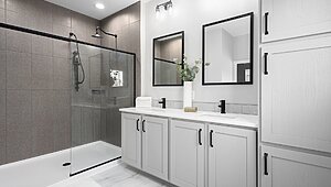 Pinecrest Elite (Mod) / Pine Valley 28523AM Bathroom 147106