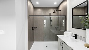 Pinecrest Elite (Mod) / Pine Valley 28523AM Bathroom 147108