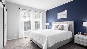 Pinecrest Elite (Mod) / Pine Valley 28523AM Bedroom 147100