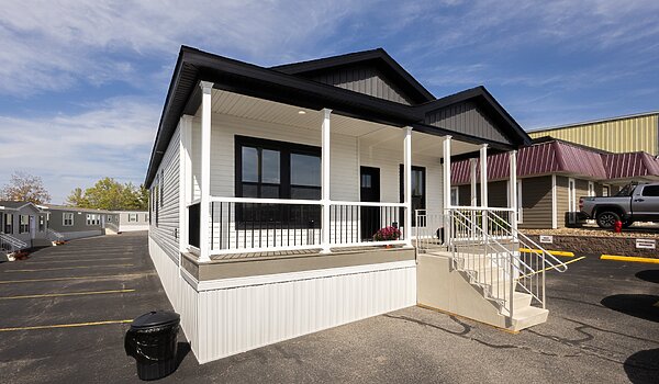 Pinecrest Elite (Mod) / Pine Valley 28523AM Exterior 147089
