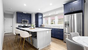 Pinecrest Elite (Mod) / Pine Valley 28523AM Kitchen 147090