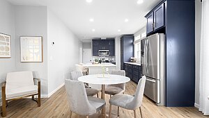 Pinecrest Elite (Mod) / Pine Valley 28523AM Kitchen 147092