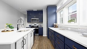 Pinecrest Elite (Mod) / Pine Valley 28523AM Kitchen 147091